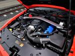 Ford Mustang Boss 302 Patriot Edition 2012 года